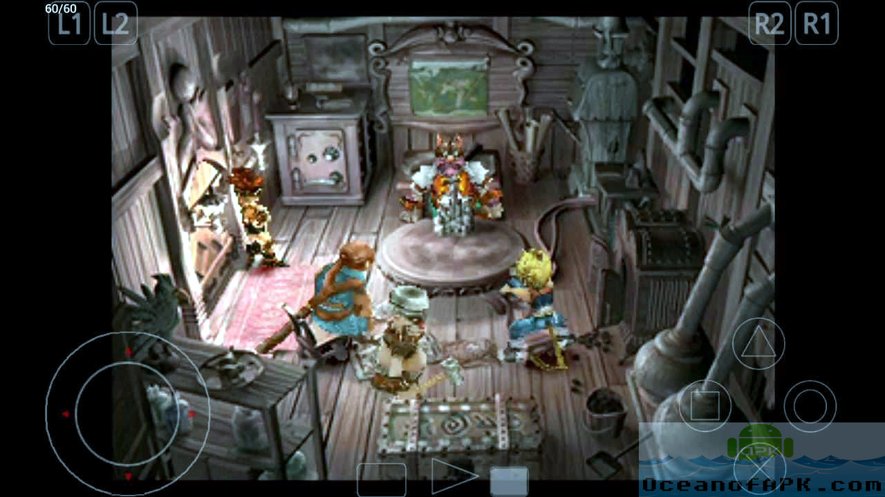 Final Fantasy 7 Free Game Download For Android